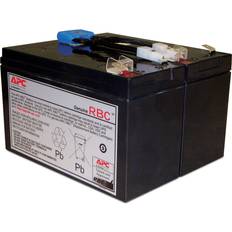 APCRBC142 Compatible Black