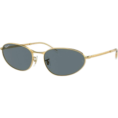 Ray-Ban RB3734 Lentes
