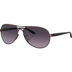 Oakley Herr - Pilot Solglasögon Oakley Feedback - Prizm Black Gradient