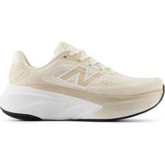 New Balance Fresh Foam X More v6 W - Permafrost/Bisque/103 White