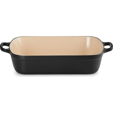 Le Creuset - Långpanna 4.9L 33cm