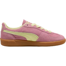 Puma Palermo Trainers Puma Palermo - Poised Pink/Gold Moon