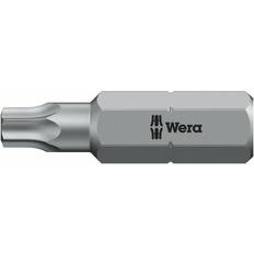 Wera 867/1 Z TORX® BO bits Torx® Top til topnøgle