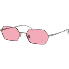 Ray-Ban Yevi Bio Based RB3728 004/84 - Polished Gunmetal