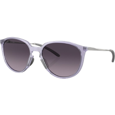 Oakley Purple Sunglasses Oakley Sielo OO9288-0657 - Matte Lilac