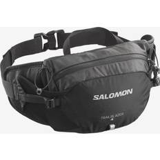 Salomon Bum Bags Salomon Trailblazer Belt Bag - Black/Alloy