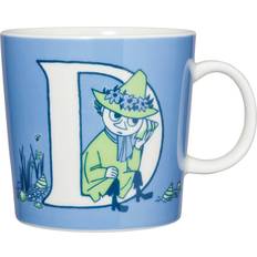 Moomin Arabia Moomin ABC Mumi Krus 40 cl Krus 40cl