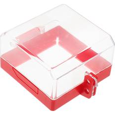 Happyyami Set of 4 Switch Cover Emergency Stop Button