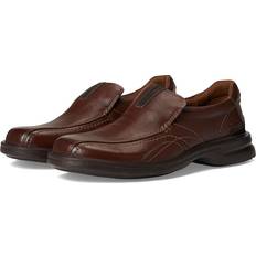 Clarks Loafers Clarks Step Men's Shoes Mahogany 13 D - Medium