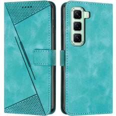 GANGXUN Flip Case for Infinix Hot 60 Pro