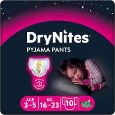 Huggies Pyjama Pants Pack 10