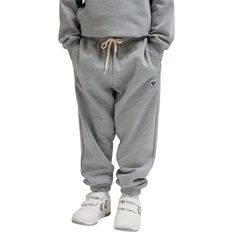 Hummel Grå Bukser Hummel Hmljr Loose Sweatpants BEE Dame - Grå