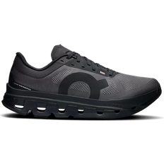 Löparskor On Cloudflow 5 Stl 43 - Black/Black
