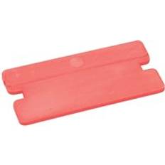 Silverline Paint Scrapers Silverline Removal Blades 100pk 40mm Paint Scraper