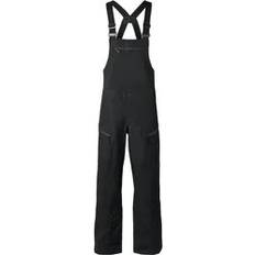 Herr - Träningsplagg Regnbyxor Scott Vertic Ripstop 3L Skidbyxa Pants - Black