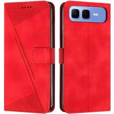 GANGXUN Flip Case for Infinix Smart 10 Plus