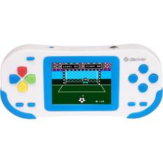 Denver GMP-295 Game Pad 200 Spel