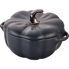 Staub Kökstillbehör Staub Pumpkin Serveringsskål 16cm 0.5L