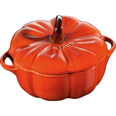 Staub Servering Staub Pumpkin Serveringsskål 16cm 0.5L