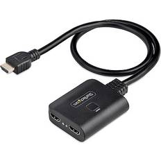 StarTech HDMI - HDMI/ USB B Micro M-F Adapter 5m