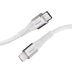 Intenso 480 Mbps USB C - Lightning M-M 1.5m