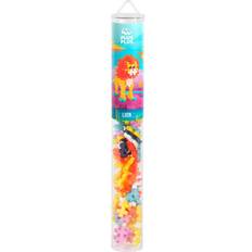Plus Plus Plus-Plus Løve 100 pcs Tube