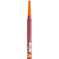 Sensitive Skin Lip Liners NYX Duck Plump Plumping Lip Liner Pinkjection