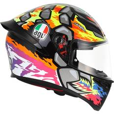 AGV K1 S Helmet Replica Full Face Graphic Large