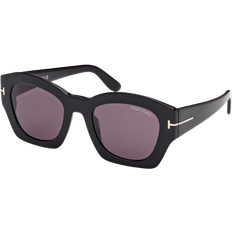 Tom Ford Stilfulde Solbriller Kvinder - Black