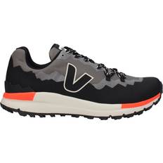 Fitz Roy Trek-Shell Basalte Black