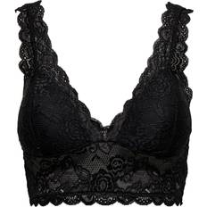 Only Chloe Bra - Black