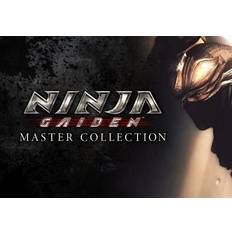 Ninja Gaiden Master Collection PC