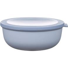 Mepal Cirqula Nordic Blue Bowl 19.2cm