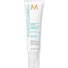 Scalp Care Moroccanoil Purifying Pre-Wash Scalp Scrub 125ml