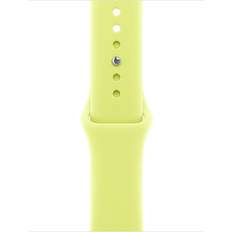 Apple Band För Smart Klocka 40mm Neongul