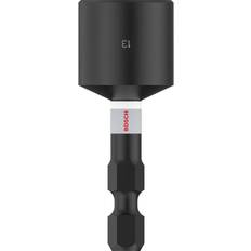 Bosch Magnethylsa Impact 1/4'' 13mm Hylsa