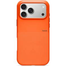 Apple Beats Rugged Case with MagSafe and Camera Control for iPhone 17 Pro Max Sierra Orange