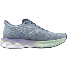 Mizuno Löparskor Mizuno Women's Wave Skyrise 6 - Citadel/White/Bay