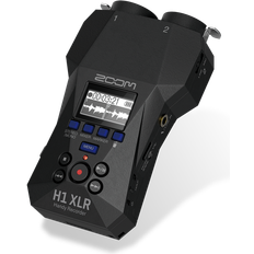 H1 XLR 32-bit Stereo Handy Recorder