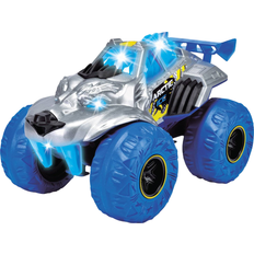 Monstertruckar Dickie Toys Dickie Toys Leksaksbil med Ljud & Ljus Arktiskt ismonster, 25 cm