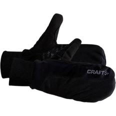 Men - Sportswear Garment Mittens Craft Core Insulate Mitten - Black