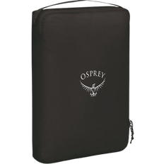 Black Travel Accessories Osprey Ultralight Packing Cube Large - Black