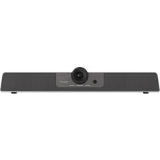 3840x2160 (4K Ultra HD) Webbkameror Viewsonic UMB202 Konferenskamera 3840 x 2160 4K UHD