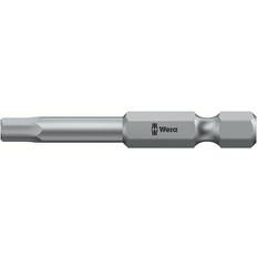Wera 840/4 Z bits, Hex-Plus, 5.0