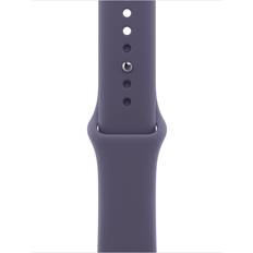 Purple Smartwatch Strap Apple 40mm Sport Band S/M Purple Fog