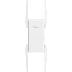 TP-Link Accesspunkter Accesspunkter, Bryggor & Repeatrar TP-Link Omada BE5000 Ceiling Mount Dual-Band Wi-Fi 7 Access Point Port 1x2.5G RJ45 Port SPEED 12V DC