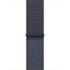 Apple Sportloop Ankarblå 40 mm