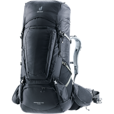 Deuter Aircontact Pro 75+10 Rygsæk Sort
