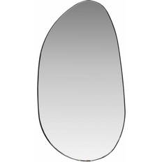 Venture Home Borgholm Vägghängd Spegel 30 cm Silver Väggspegel