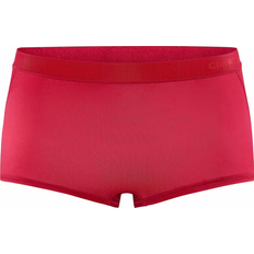 Boxers & Hotpants - Rød Trusser Craft Core Dry Boxer W - Red